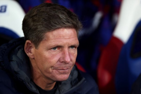 锦牛网 格拉斯纳: 击败卫冕冠军的胜利更显珍贵 我们所有球员都做出贡献