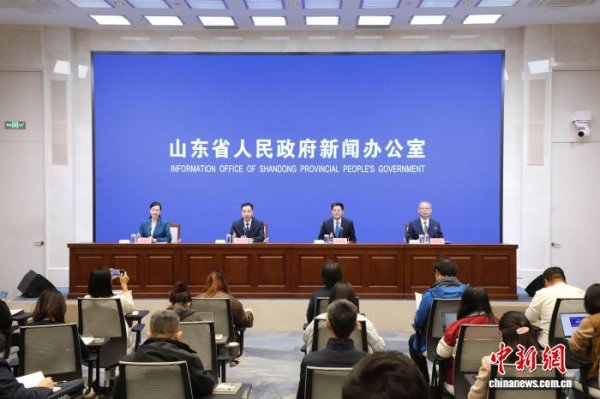 鼎茂策略 山东持续推进水土流失治理 提升区域水土保持功能